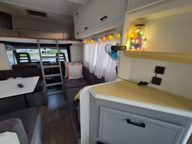Обява за продажба на Кемпер Fiat Ducato 2.5 D Adria ~25 000 лв. - изображение 11