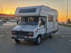 Обява за продажба на Кемпер Fiat Ducato 2.5 D Adria ~25 000 лв. - изображение 7