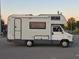 Обява за продажба на Кемпер Fiat Ducato 2.5 D Adria ~25 000 лв. - изображение 6