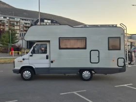 Обява за продажба на Кемпер Fiat Ducato 2.5 D Adria ~25 000 лв. - изображение 2