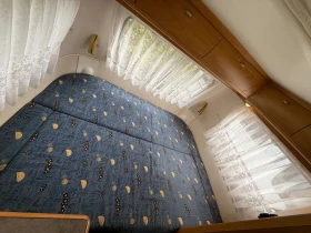  HYMER / ERIBA Eriba Touring | Mobile.bg    14