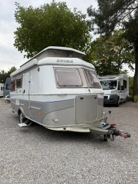  HYMER / ERIBA Eriba Touring | Mobile.bg    2