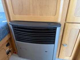  HYMER / ERIBA Eriba Touring | Mobile.bg    17