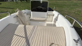 Моторна яхта Marino ATOM 2000, снимка 11 - Воден транспорт - 52471631