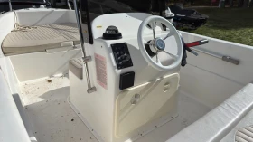 Моторна яхта Marino ATOM 2000, снимка 13 - Воден транспорт - 52471631