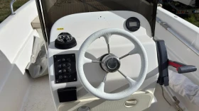 Моторна яхта Marino ATOM 2000, снимка 16 - Воден транспорт - 52471631