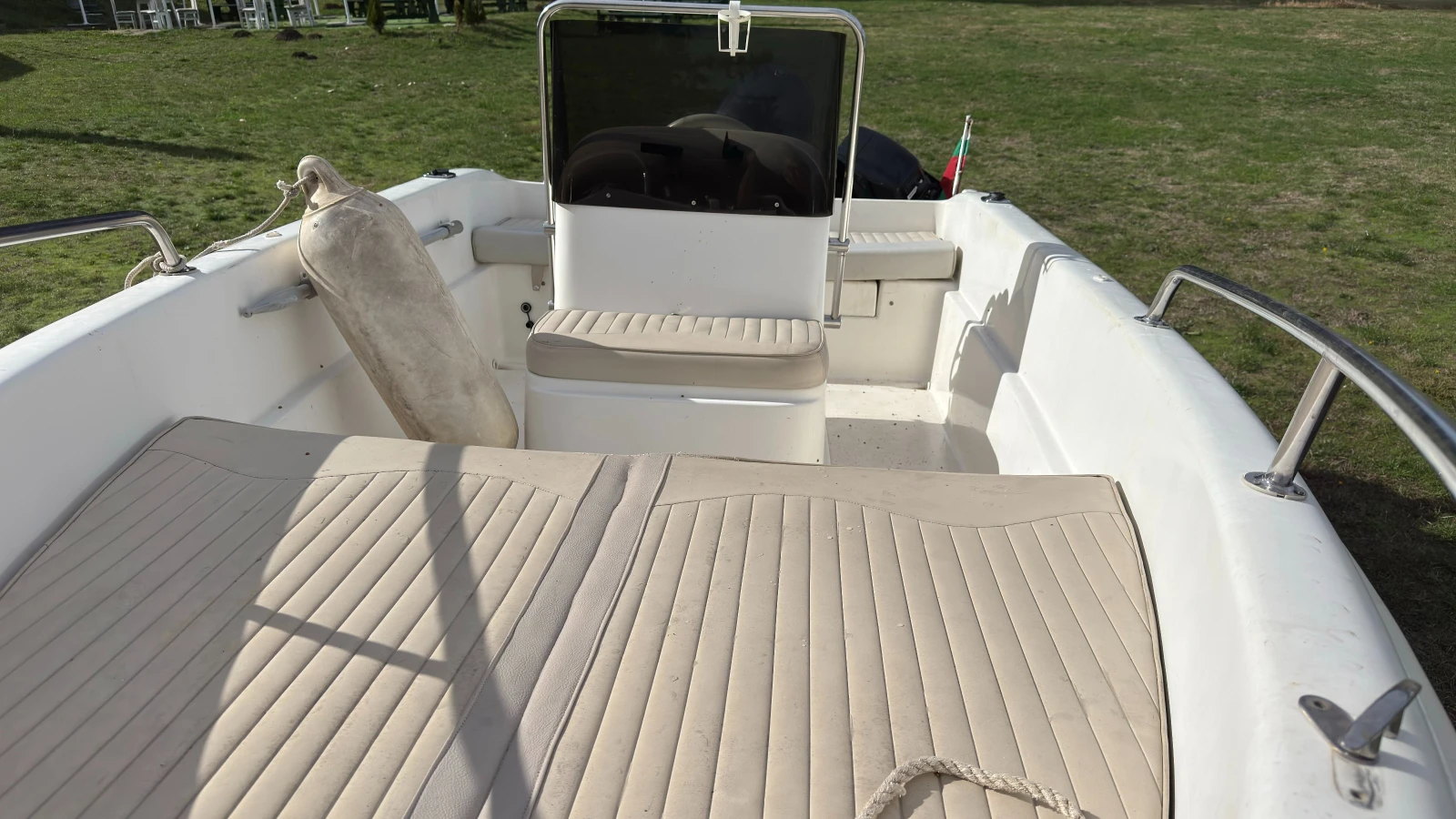   Marino ATOM 2000 | Mobile.bg   11