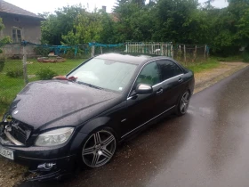 мерцедес с200 cdi, снимка 6