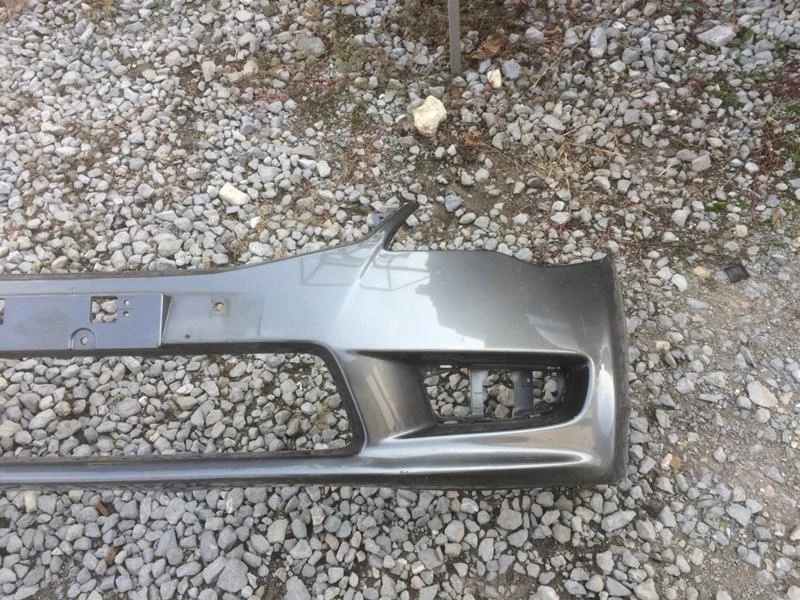 Рама и Каросерия за Honda Civic, снимка 2 - Части - 53556522