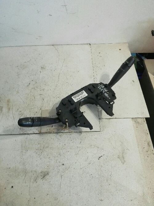 Ключ фарове мигачи чистачки Ситроен Ц4 1.6хди