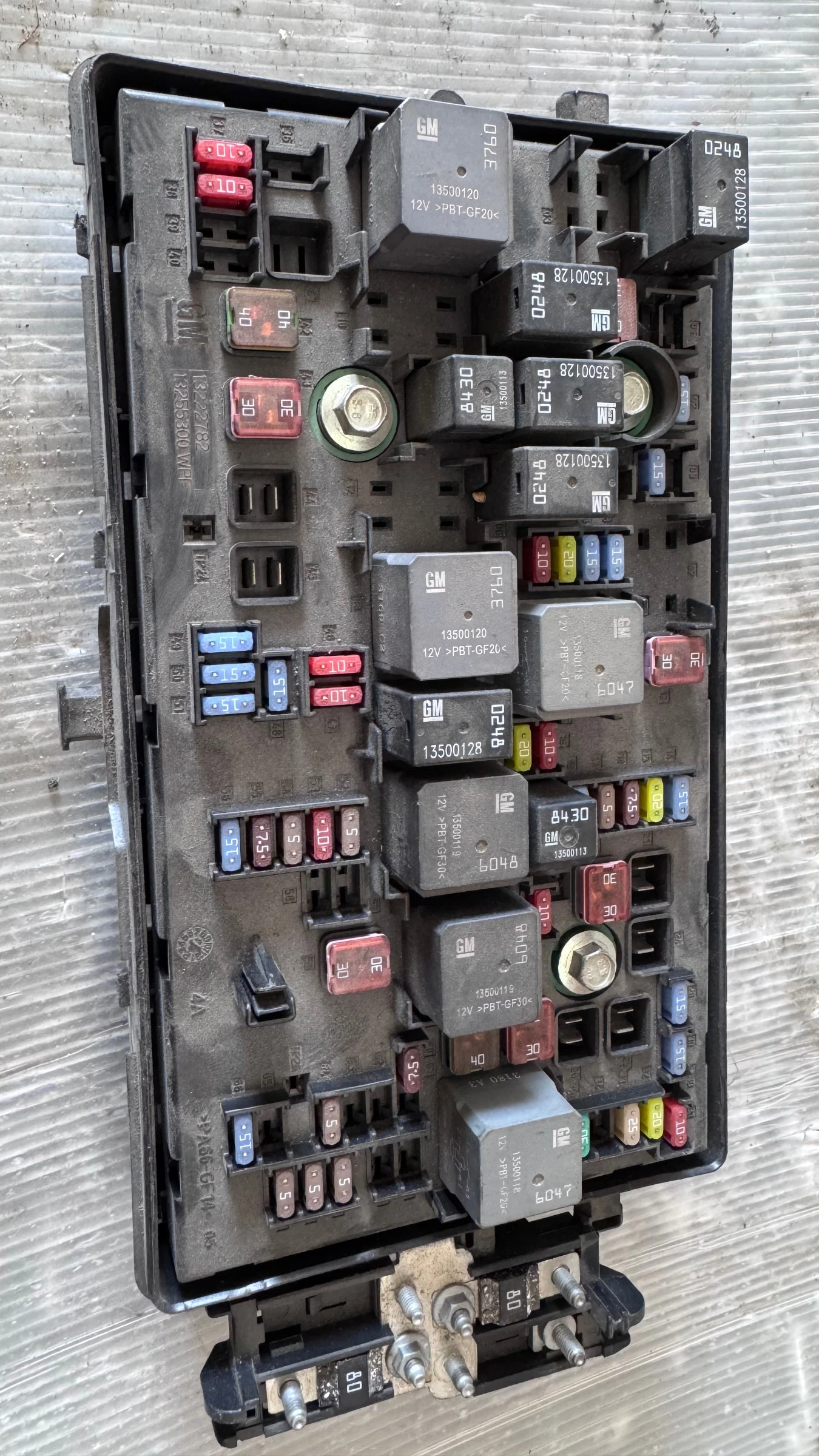 ��������� ����� (������� ����� BSI / BSM ) �� Opel Insignia - 13222782 / 132555300 | Mobile.bg � ����������� 1