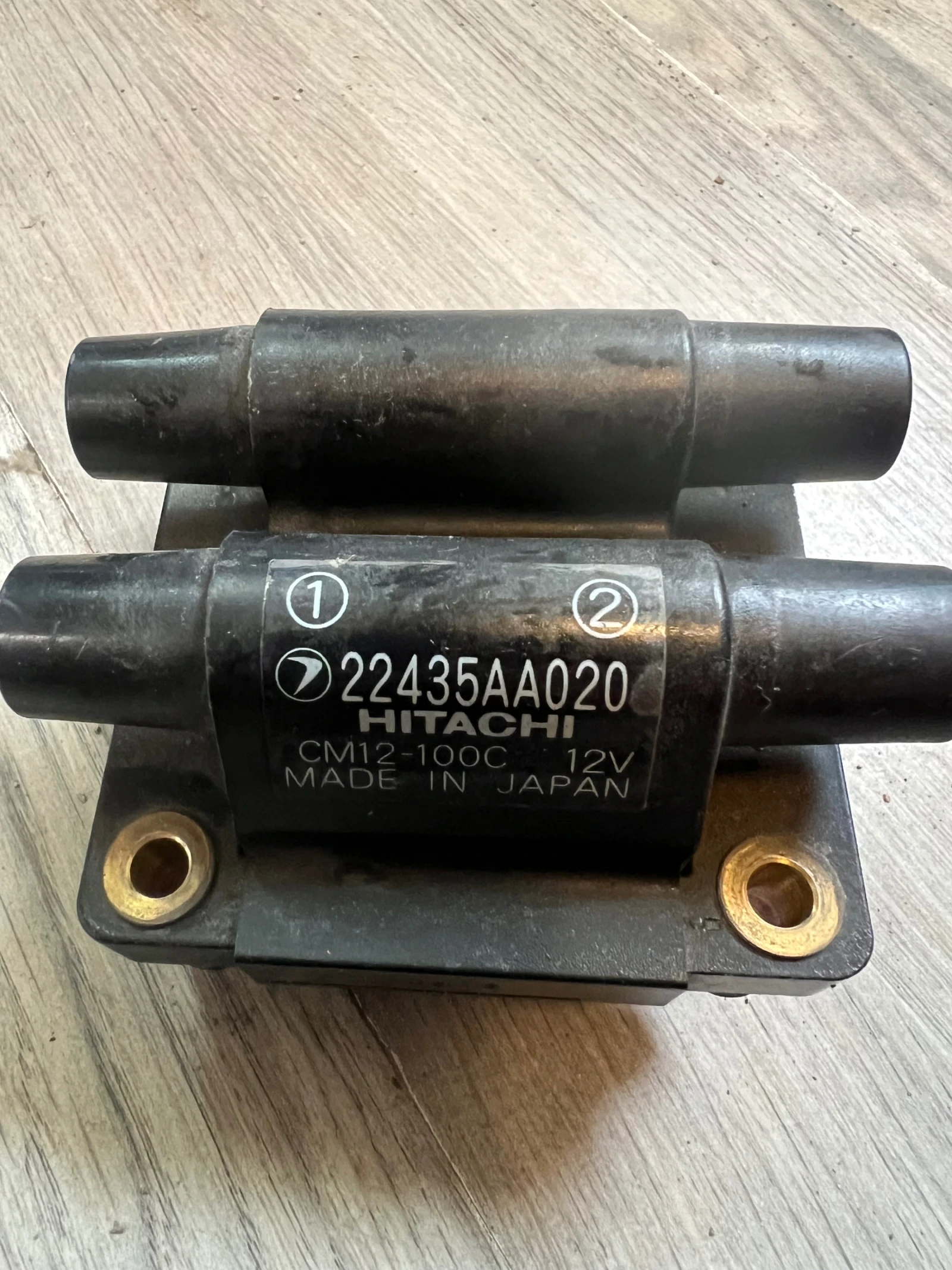 22435AA020  SUBARU LEGACY 22435AA020 | Mobile.bg   1