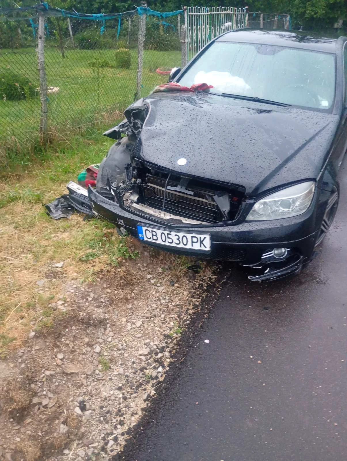 мерцедес с200 cdi, снимка 4 - Части - 54893447