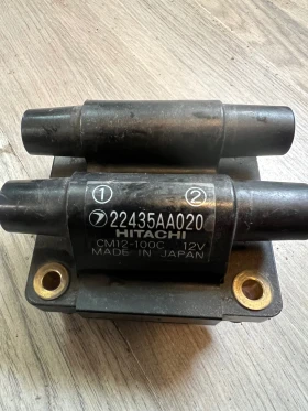 22435AA020  SUBARU LEGACY 22435AA020 | Mobile.bg    1