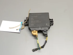 Модул парктроник Волво С60,В60,S60,V60 2.0д