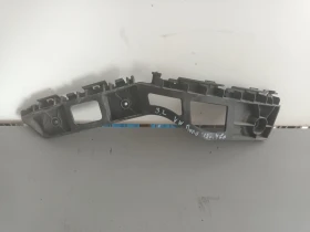 Водач,държач броня Заден ляв фолксваген поло 1.2тси 