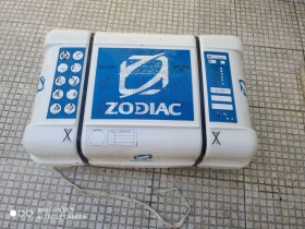       "ZODIAC"