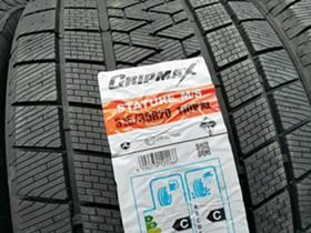 Гуми Зимни 275/40R20, снимка 3