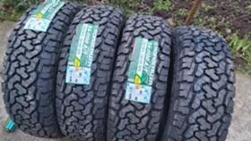 Гуми Всесезонни 245/75R16, снимка 2