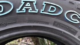 Гуми Всесезонни 245/75R16, снимка 8