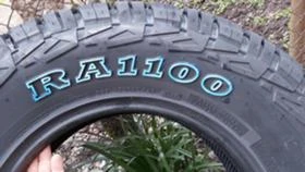 Гуми Всесезонни 245/75R16, снимка 6