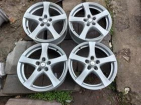 Джанти за Mercedes-Benz, снимка 2