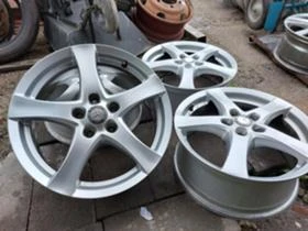 Джанти за Mercedes-Benz, снимка 3