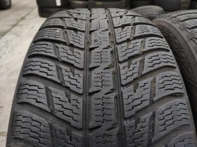 Гуми Зимни 235/60R17, снимка 1