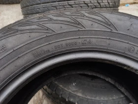 Гуми Зимни 235/60R17, снимка 8