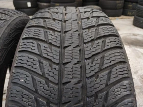 Гуми Зимни 235/60R17, снимка 2
