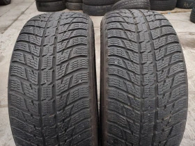 Гуми Зимни 235/60R17, снимка 3