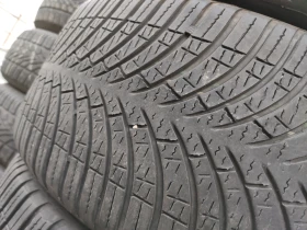 Гуми Всесезонни 215/40R18, снимка 3