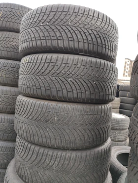 Гуми Всесезонни 215/40R18, снимка 5