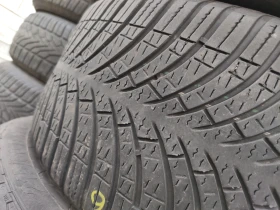 Гуми Всесезонни 215/40R18, снимка 4