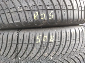 Гуми Всесезонни 215/40R18, снимка 11