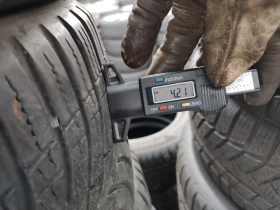 Гуми Всесезонни 215/40R18, снимка 7