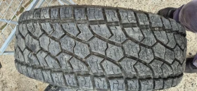Гуми Всесезонни 295/65R20, снимка 2