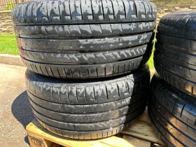 Гуми с джанти Pirelli 285/45R21, снимка 10