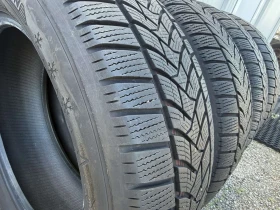 Гуми Зимни 225/60R17, снимка 2