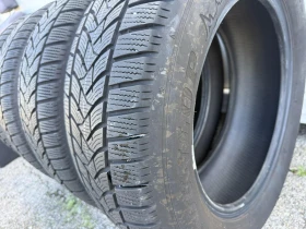 Гуми Зимни 225/60R17, снимка 3