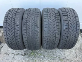 Гуми Зимни 225/60R17, снимка 1