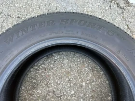 Гуми Зимни 225/60R17, снимка 7