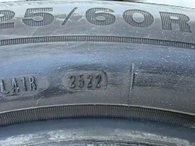 Гуми Зимни 225/60R17, снимка 8