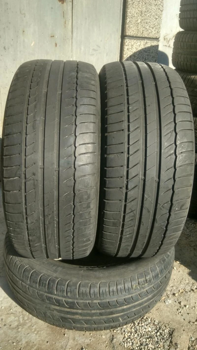 Гуми Летни 225/50R16, снимка 1 - Гуми и джанти - 20578023