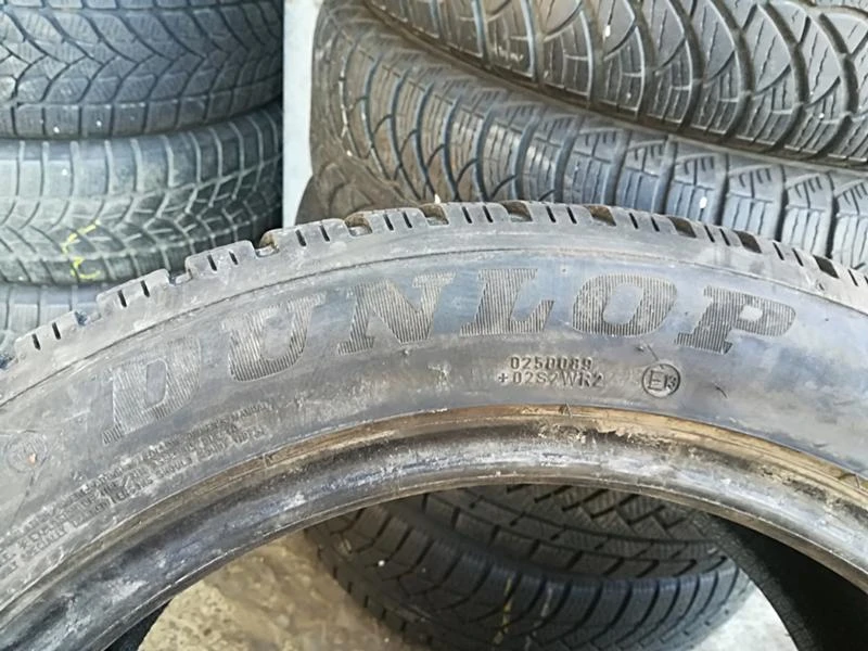 Гуми Зимни 225/50R17, снимка 5 - Гуми и джанти - 24217931