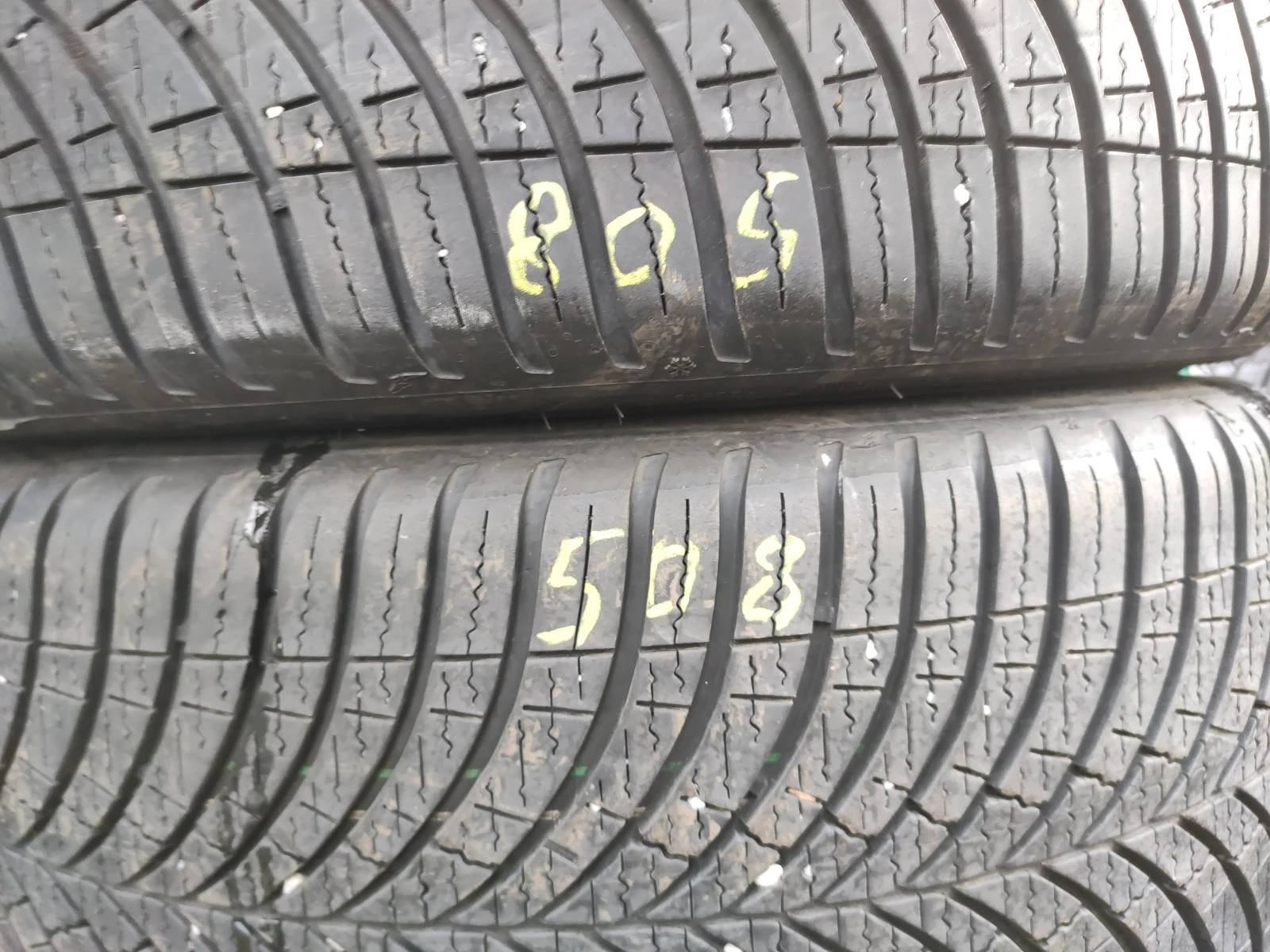  215/40R18 | Mobile.bg   11