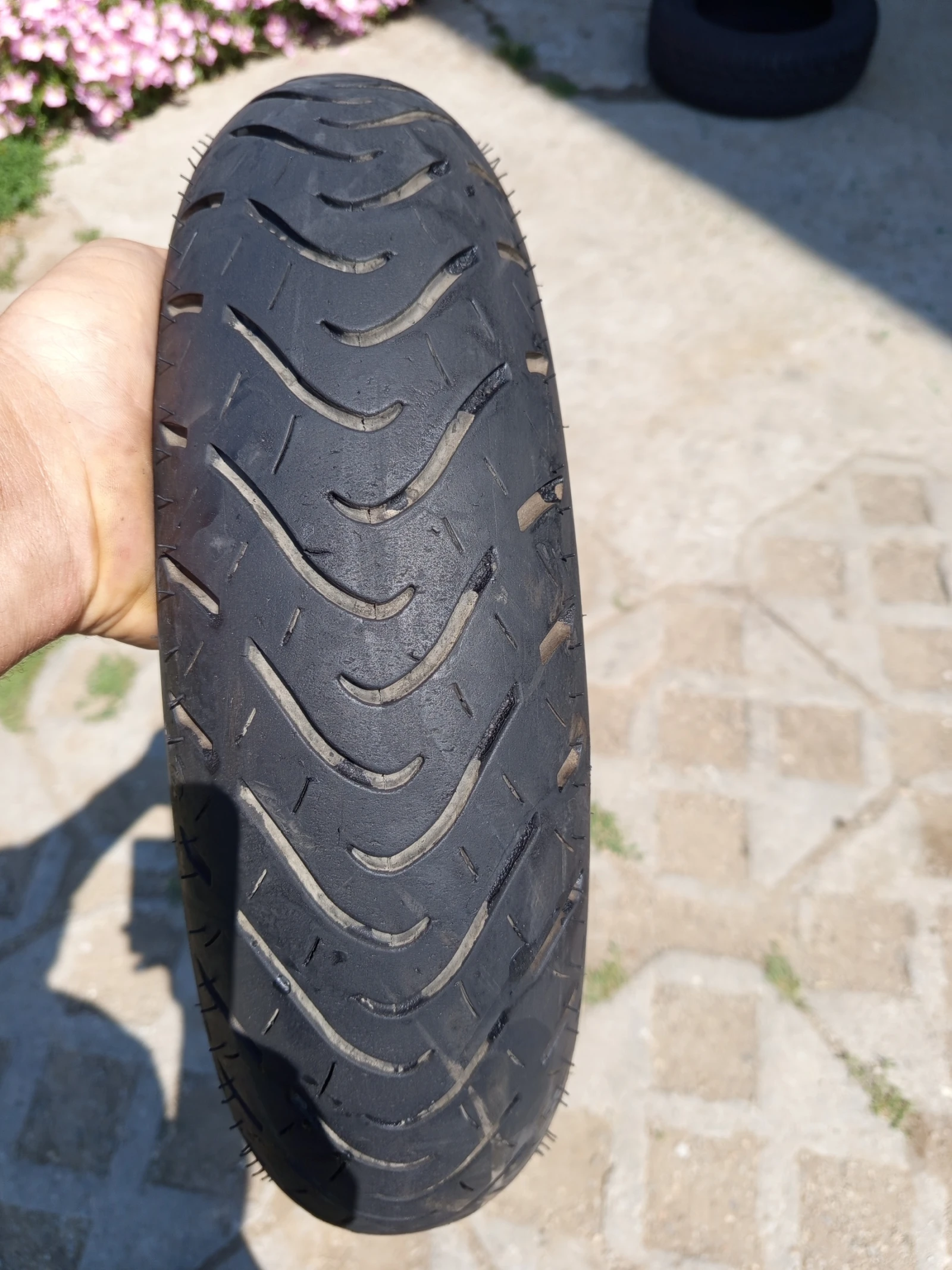 ���� 120/70 14 - | Mobile.bg � ����������� 1