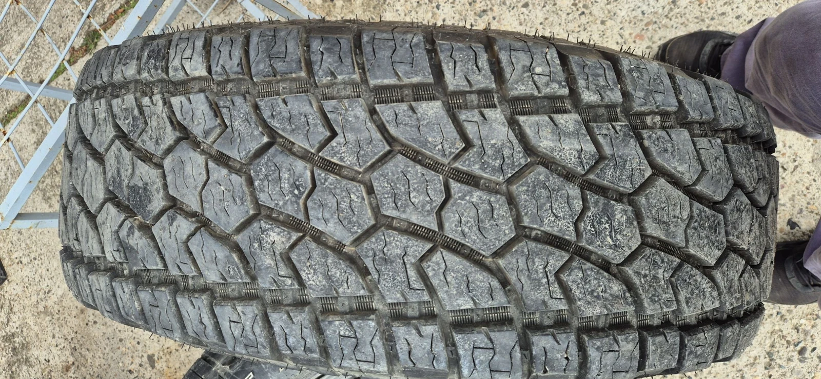 ���� 295/65R20 | Mobile.bg � ����������� 2