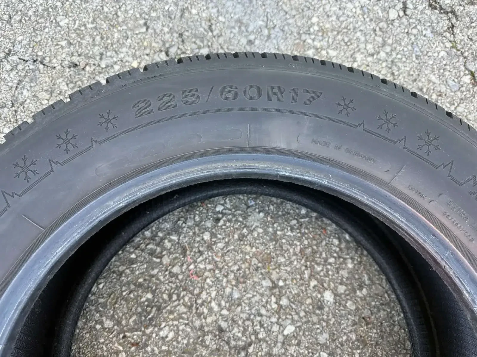 ���� 225/60R17 | Mobile.bg � ����������� 5