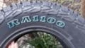 Гуми Всесезонни 245/75R16, снимка 6